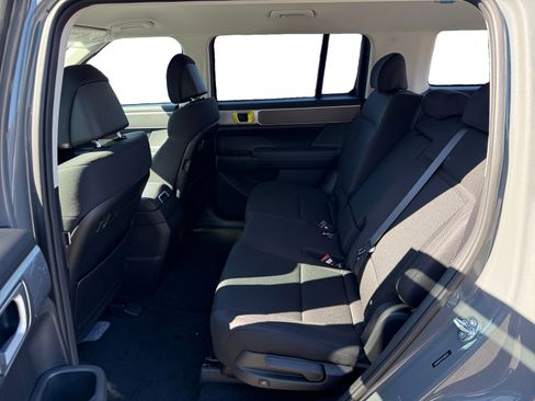 New 2026 Hyundai Santa Fe SE AWD/4WD image 16