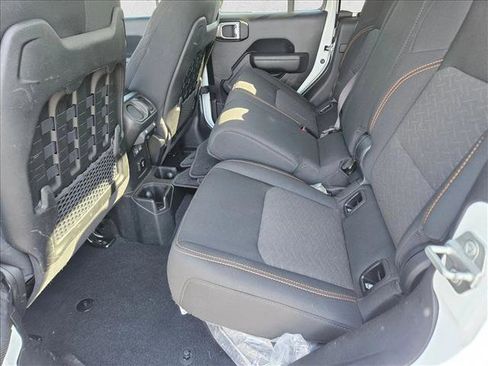 Used 2022 Jeep Gladiator Mojave w/ Trailer Tow Package image 11