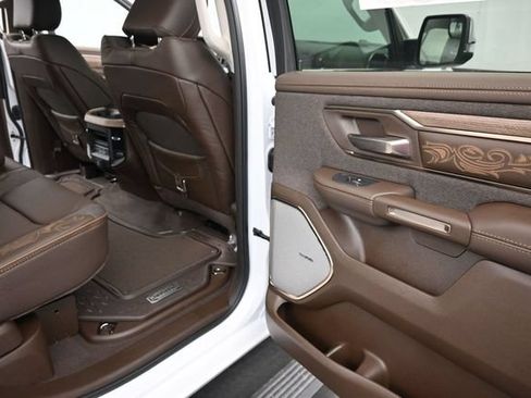 New 2026 RAM 1500 Limited AWD/4WD image 13