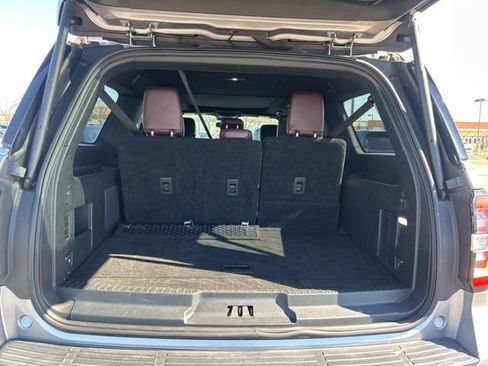 Used 2024 Ford Expedition Max Limited image 31