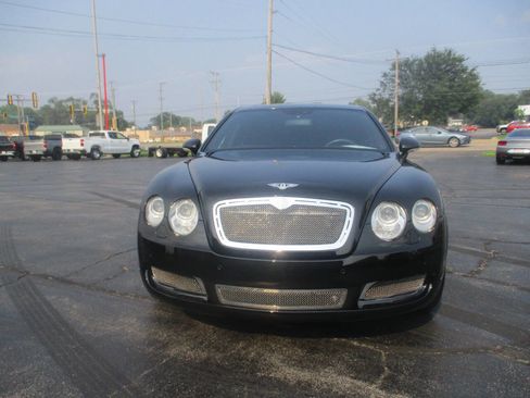 Used 2008 Bentley Flying Spur Flying Spur image 8