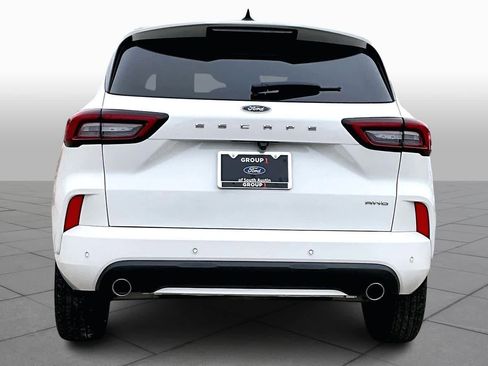 Certified 2023 Ford Escape ST-Line w/ Tech Pack #1 image 5