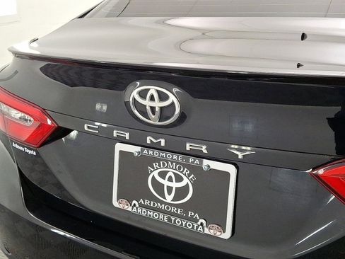 Used 2019 Toyota Camry SE image 23