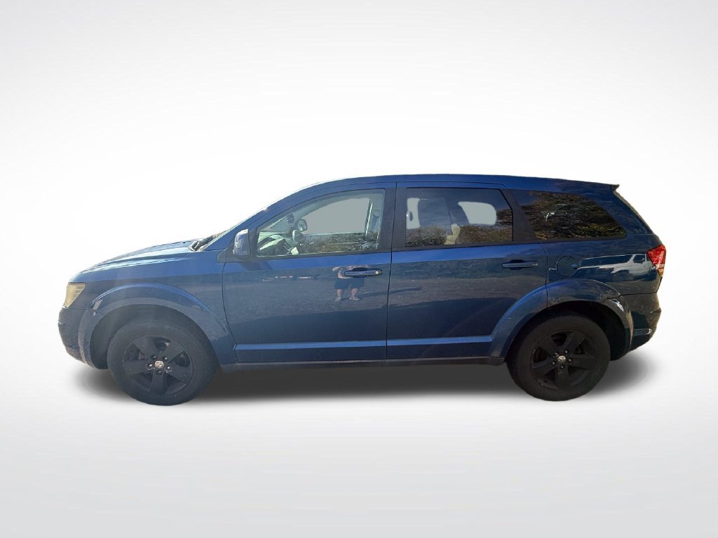 Used 2009 Dodge Journey SXT w/ Flexible Seating Group FWD image 3