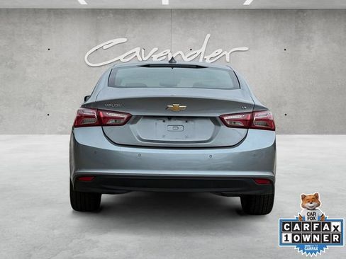 Used 2024 Chevrolet Malibu LT FWD image 15