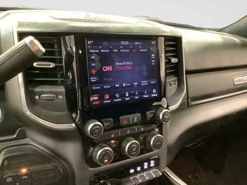 Used 2019 RAM 3500 Lone Star AWD/4WD image 12