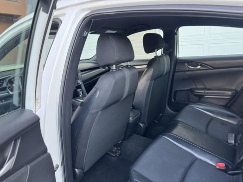 Used 2021 Honda Civic Sport image 24