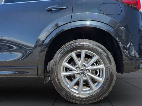 Used 2024 MAZDA CX-5 AWD 2.5 S w/ Preferred Package image 27