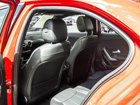 Used 2020 Mercedes-Benz A 220 4MATIC image 27