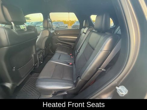 Certified 2020 Dodge Durango GT image 26