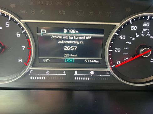 Used 2022 Kia Sorento SX AWD/4WD image 18