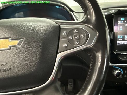 Used 2018 Chevrolet Traverse LT image 23