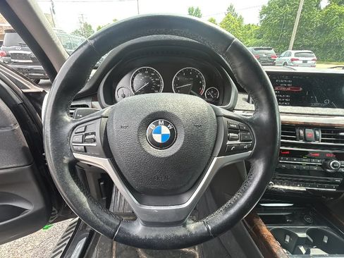 Used 2015 BMW X5 xDrive35i AWD/4WD image 11