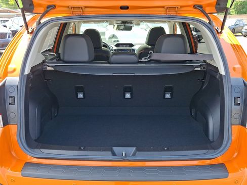 Used 2019 Subaru Crosstrek 2.0i Limited w/ Moonroof Package w/Navigation AWD/4WD image 29