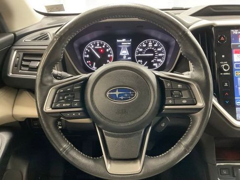 Used 2024 Subaru Ascent Limited w/ Technology Package AWD/4WD image 19
