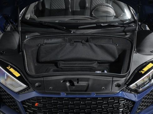 Used 2023 Audi R8 V10 performance image 34