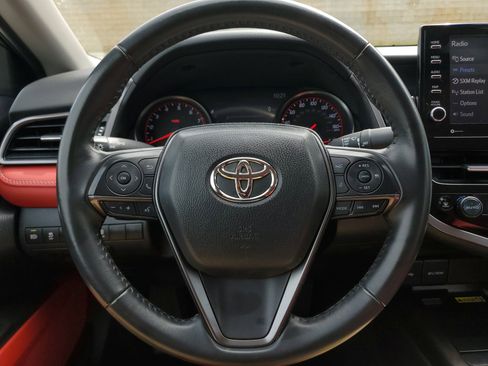 Used 2024 Toyota Camry XSE FWD image 18