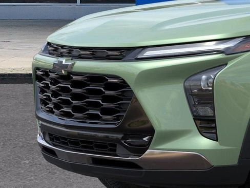 New 2026 Chevrolet Trax ACTIV w/ Sunroof Package image 13