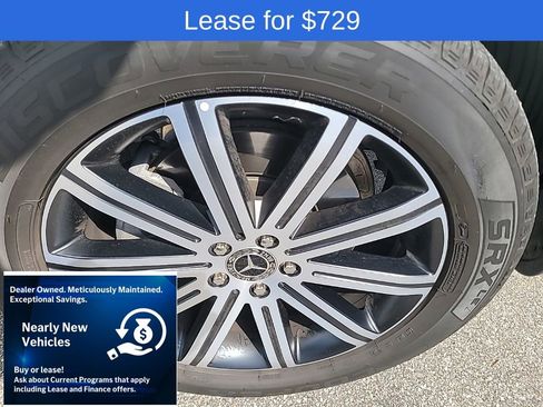 Used 2026 Mercedes-Benz GLE 350 GLE 350 image 13