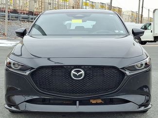 New 2026 MAZDA MAZDA3 Hatchback w/Premium Plus Pkg video 2