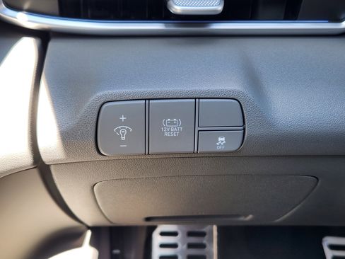New 2026 Hyundai Elantra Sport FWD image 29