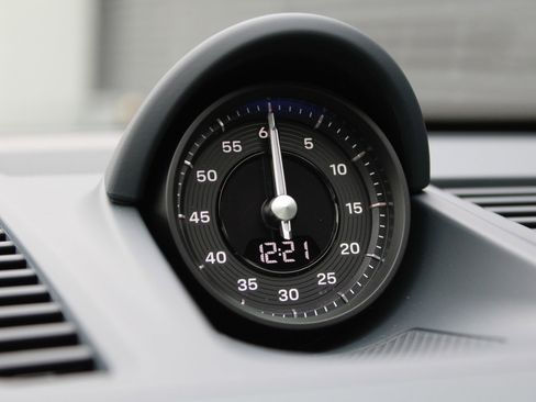 New 2026 Porsche 911 Carrera image 21