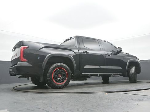 Used 2023 Toyota Tundra TRD Pro image 30