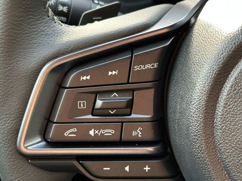 New 2026 Subaru Forester Limited image 23