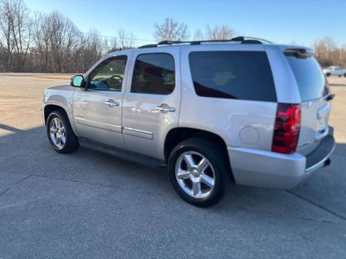 Used 2010 Chevrolet Tahoe LTZ image 8