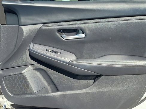 Certified 2023 Nissan Sentra SV w/ All-Weather Package image 14