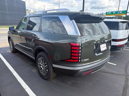 New 2026 Hyundai Palisade SEL AWD/4WD image 3