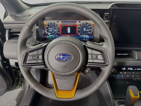 New 2026 Subaru Outback Wilderness AWD/4WD image 3