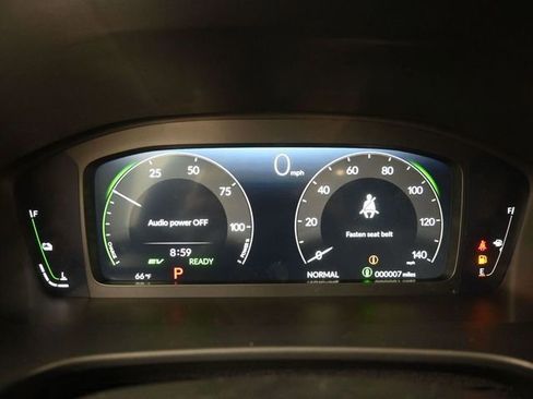 New 2026 Honda CR-V Sport-L image 16