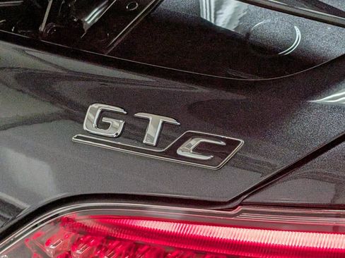 Used 2018 Mercedes-Benz AMG GT C image 14