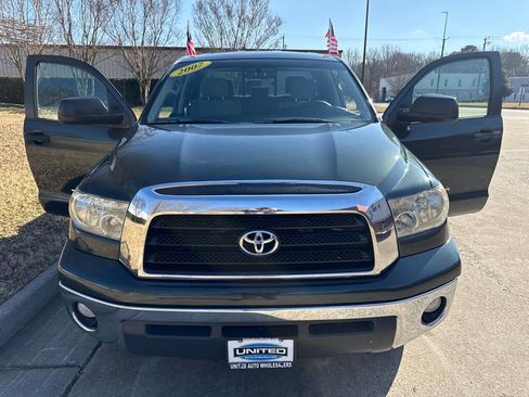 Used 2007 Toyota Tundra SR5 image 7