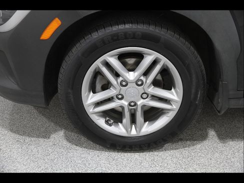 Certified 2023 Hyundai Kona SE w/ Cargo Package FWD image 19