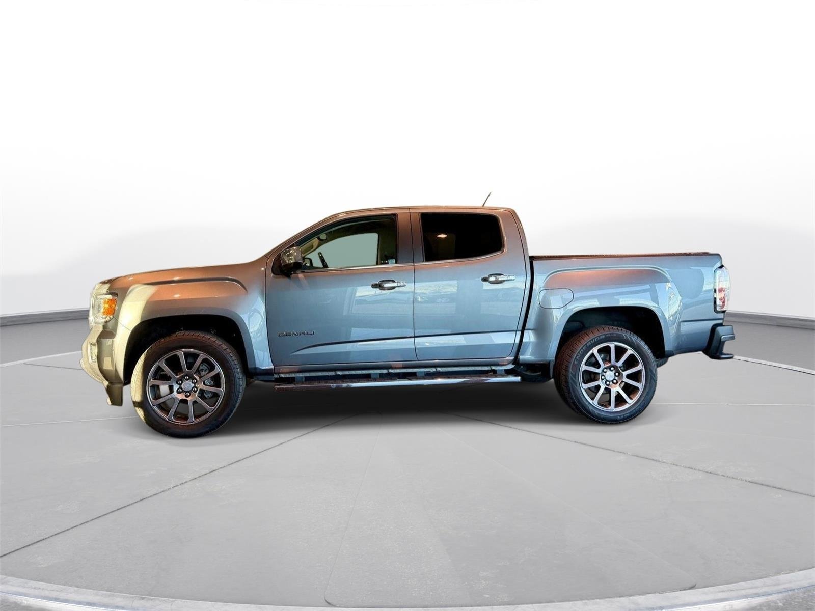 Used 2019 GMC Canyon Denali AWD/4WD image 20