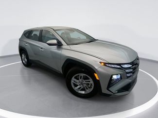 Used 2026 Hyundai Tucson SE FWD video 1