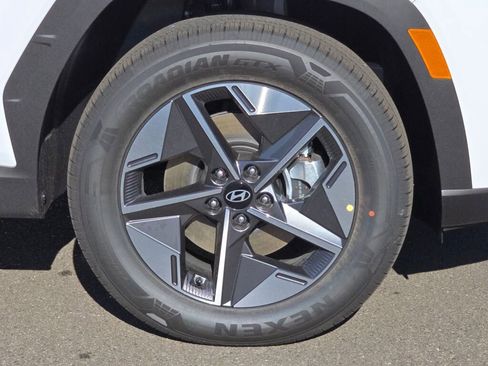 New 2026 Hyundai Tucson SEL image 23