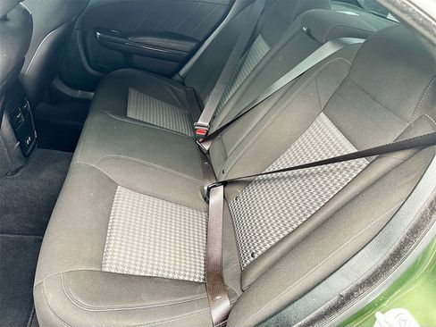 Used 2023 Dodge Charger R/T w/ Performance Handling Group image 24