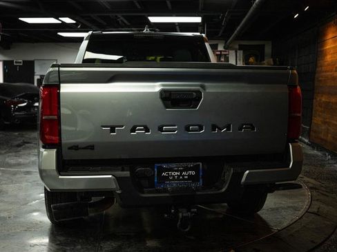 Used 2024 Toyota Tacoma SR5 image 6