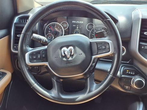 Used 2021 RAM 1500 Lone Star RWD image 21