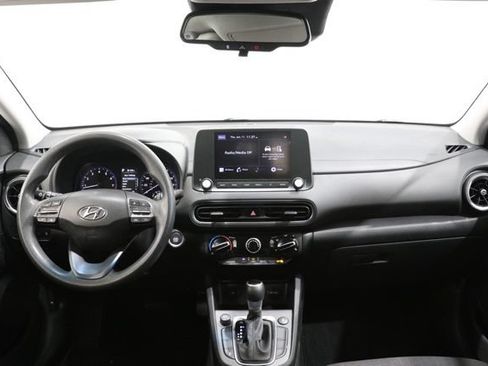Used 2022 Hyundai Kona SEL AWD/4WD image 13