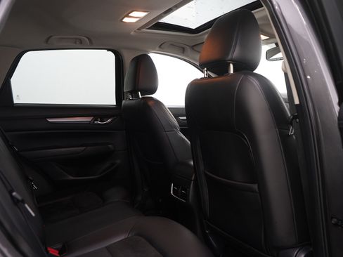 Used 2020 MAZDA CX-5 Touring FWD image 12