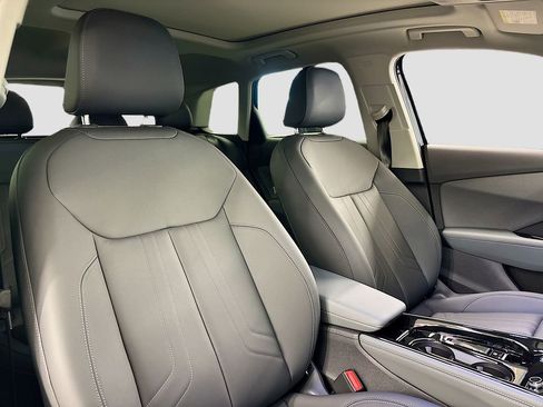 New 2026 Audi Q3 quattro 2.0T AWD/4WD image 15