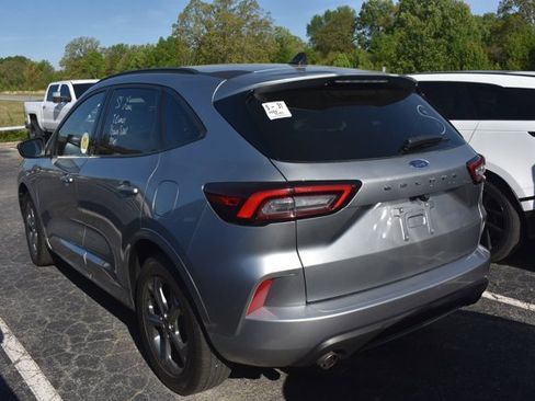 Used 2024 Ford Escape ST-Line image 5