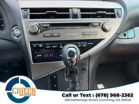 Used 2015 Lexus RX 350 F Sport w/ Navigation Package image 29