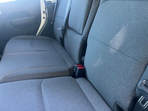 New 2025 Jeep Wrangler Unlimited Sport S 4xe w/ Convenience Group image 19