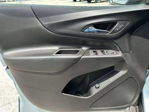 Certified 2022 Chevrolet Equinox LT FWD image 22
