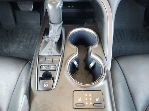 Used 2024 Toyota Camry XSE w/ Navigation Package FWD image 22